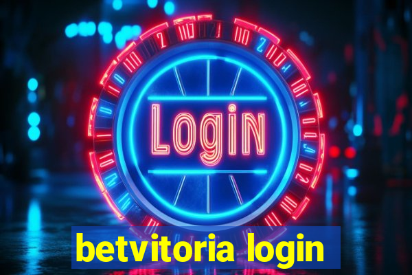 betvitoria login